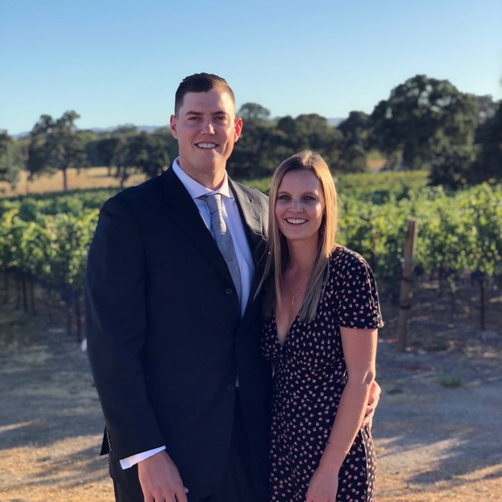 Meet your Posher, Jake